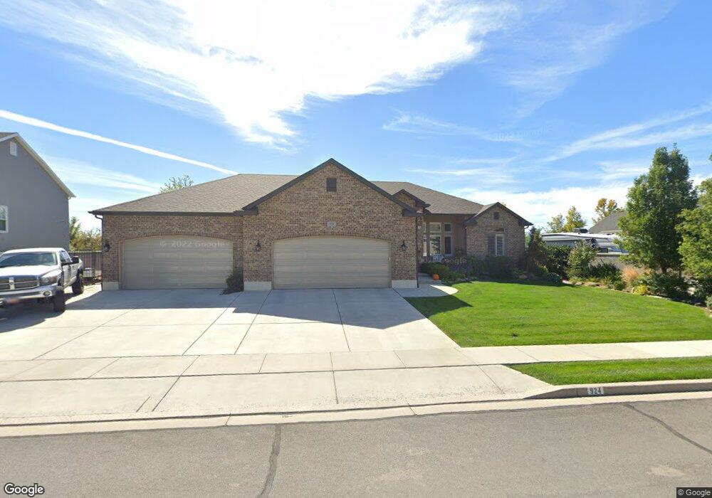 924 E 3240 N unit 2, Lehi, UT 84043 - photo 1