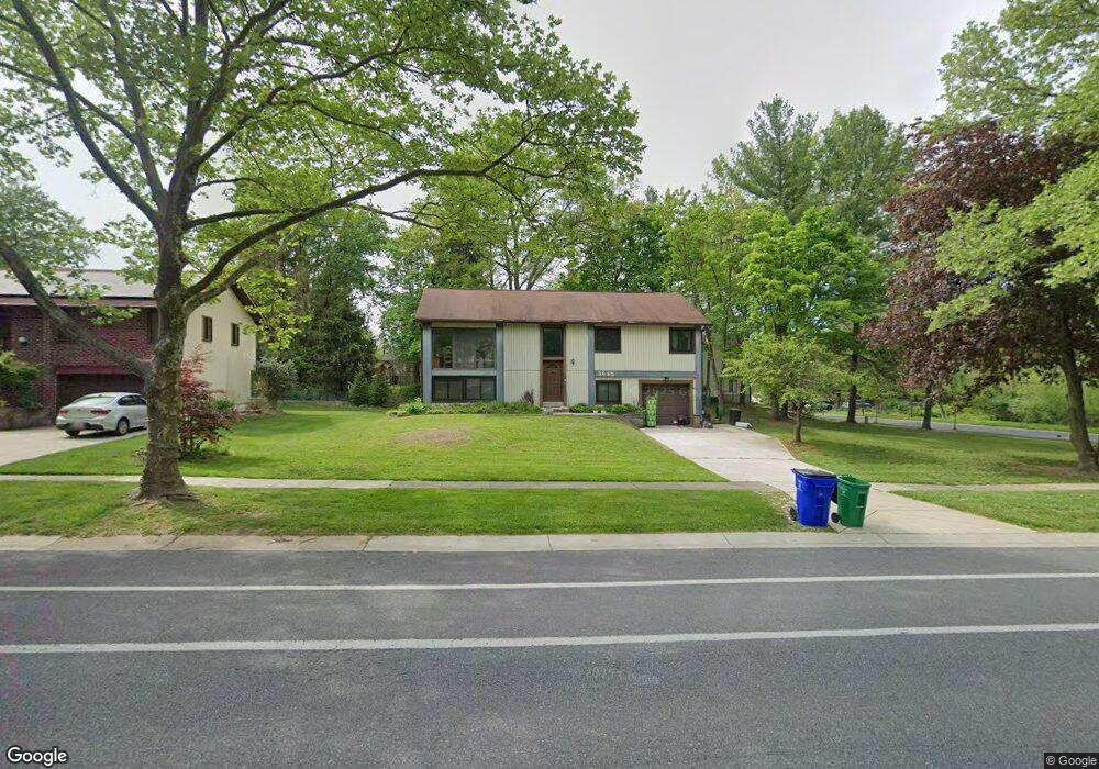 5648 Thunder Hill Rd, Columbia, MD 21045 - photo 1