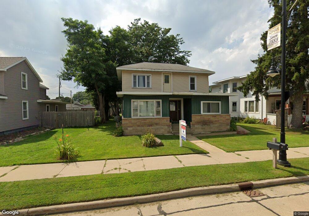 1409 Superior Ave unit A, Tomah, WI 54660 - photo 1