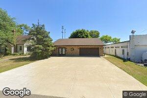 116 32nd St NE, Canton, OH 44714