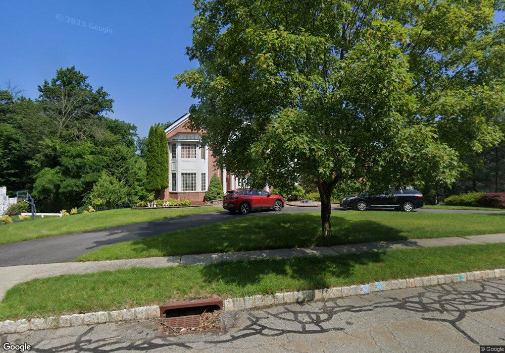 11 Tonnelier Way, Denville, NJ 07834 - photo 1