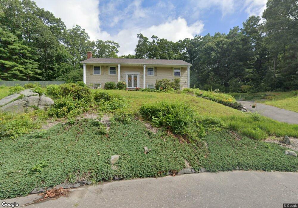 59 McDonald Cir, Ludlow, MA 01056 - photo 1