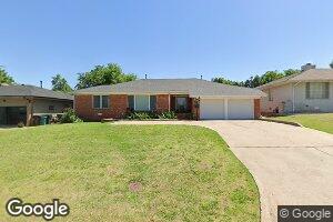 516 NW 44th St, Oklahoma City, OK 73118