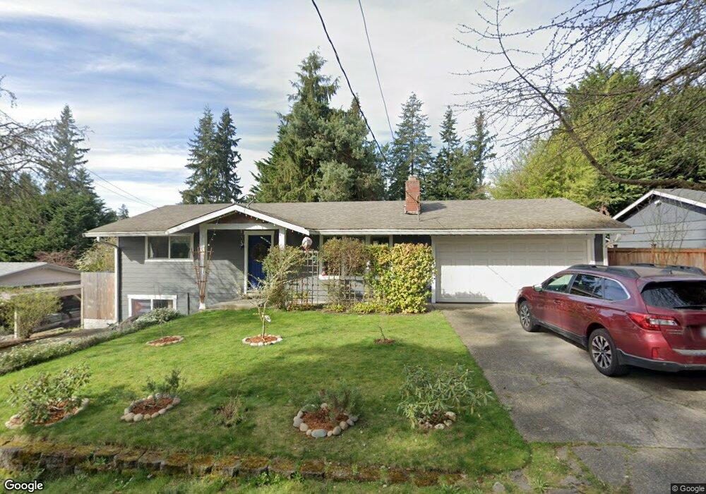 7608 202nd St SW, Edmonds, WA 98026 - photo 1