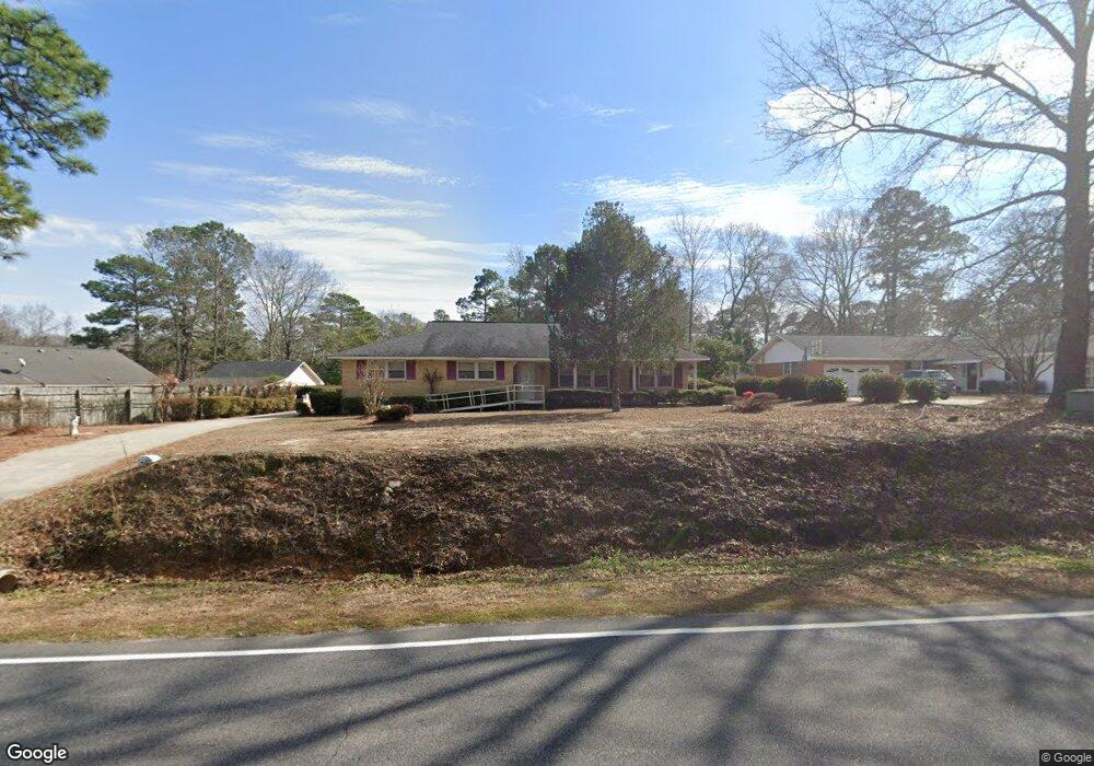 806 S Wise Dr, Sumter, SC 29150 - photo 1