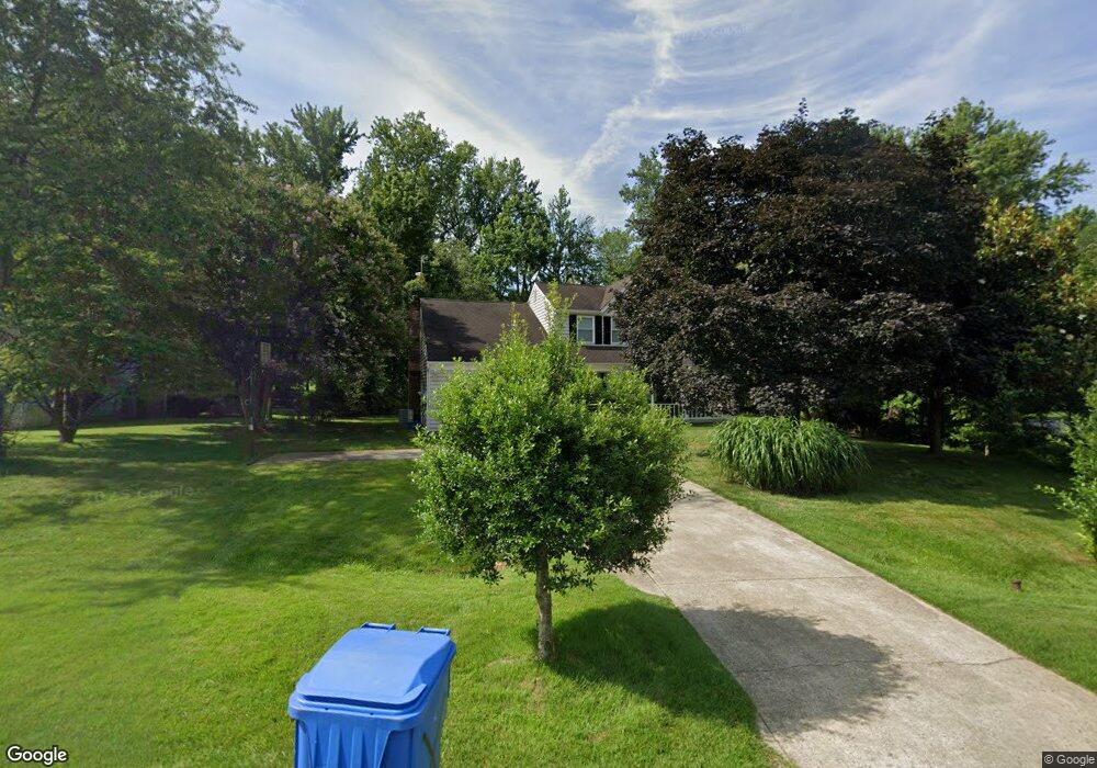 8148 Cedar Run, Waldorf, MD 20603 - photo 1