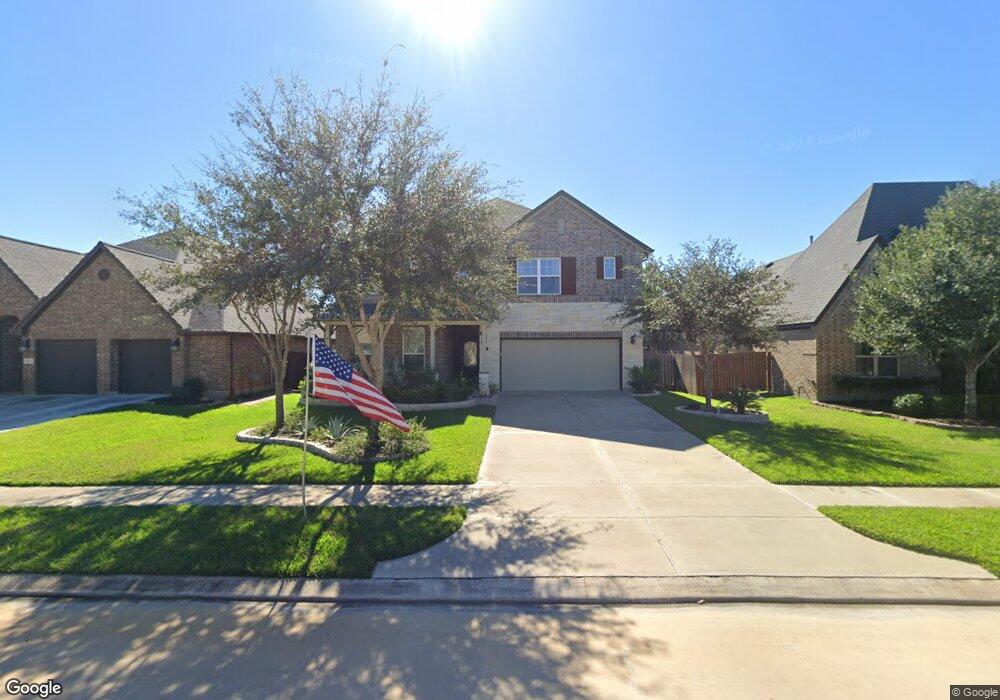 29315 Buffalograss Ct, Katy, TX 77494 - photo 1