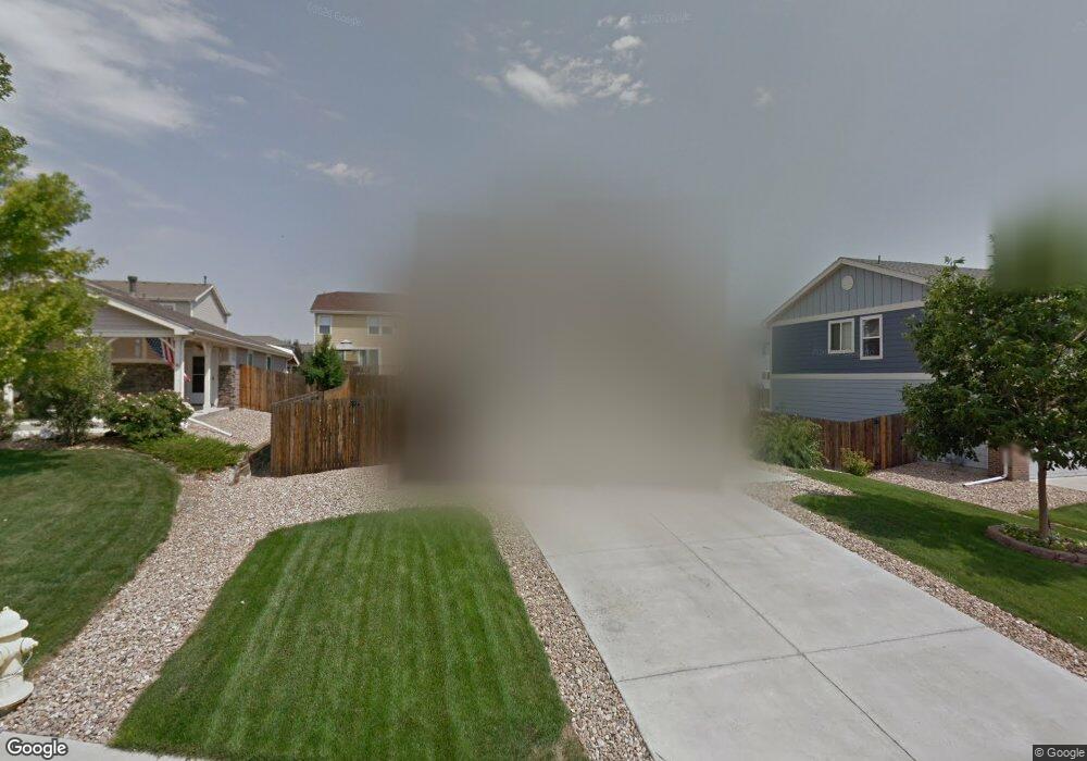 13642 Leyden Ct, Thornton, CO 80602 - photo 1