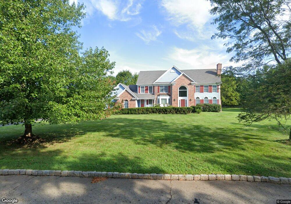 42 Shannon Hill Rd, Basking Ridge, NJ 07920 - photo 1