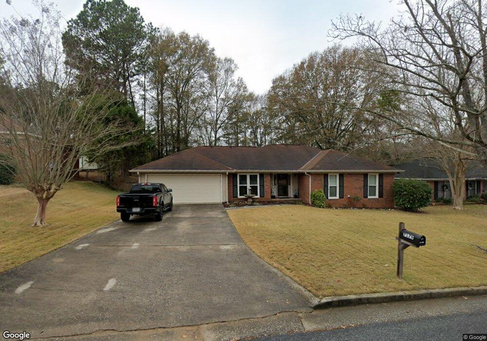 7179 Paprika Ln, Columbus, GA 31909 - photo 1