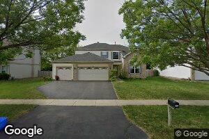 1503 Basswood Dr, Bolingbrook, IL 60490
