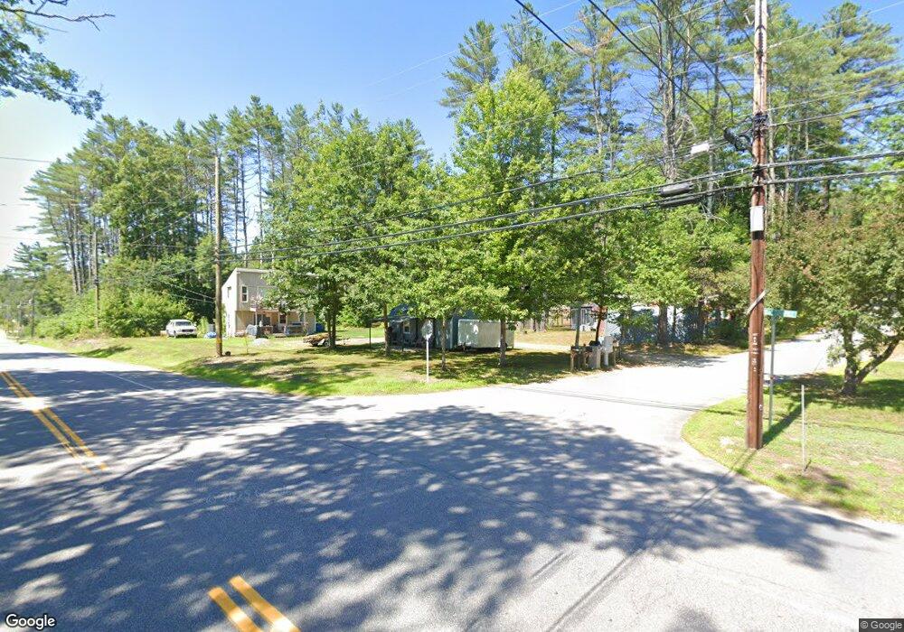 7 Carriage Rd, Bristol, NH 03222 - photo 1