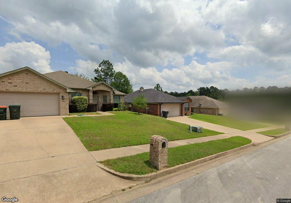 5828 5828 Mustang Trail, Tyler, TX 75707 - photo 1