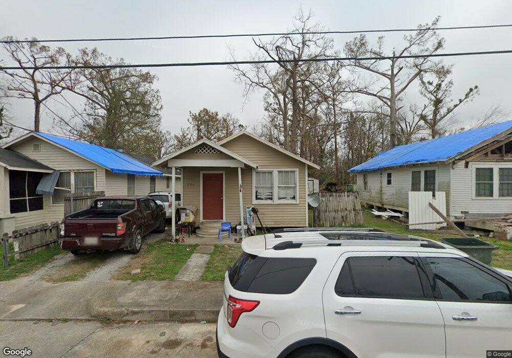 234 Cenac St, Houma, LA 70364 - photo 1