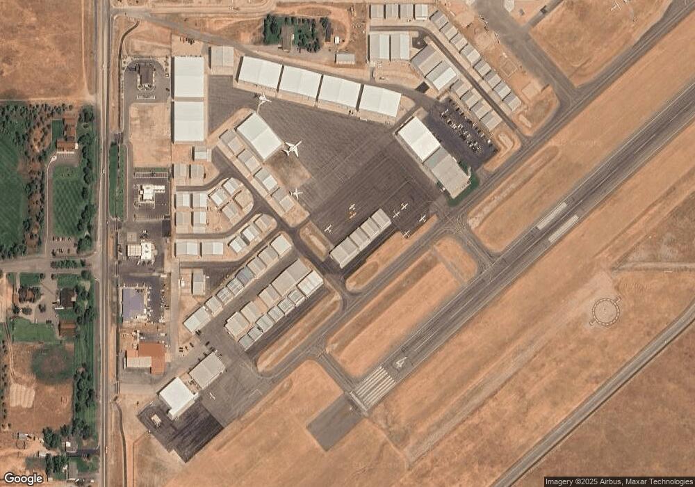 3-7 Driggs-Reed Memorial Airport, Driggs, ID 83422 - photo 1