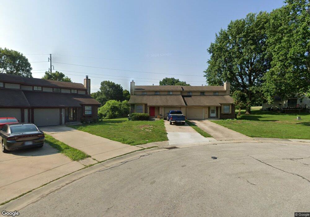 7134 King St, Shawnee, KS 66203 - photo 1