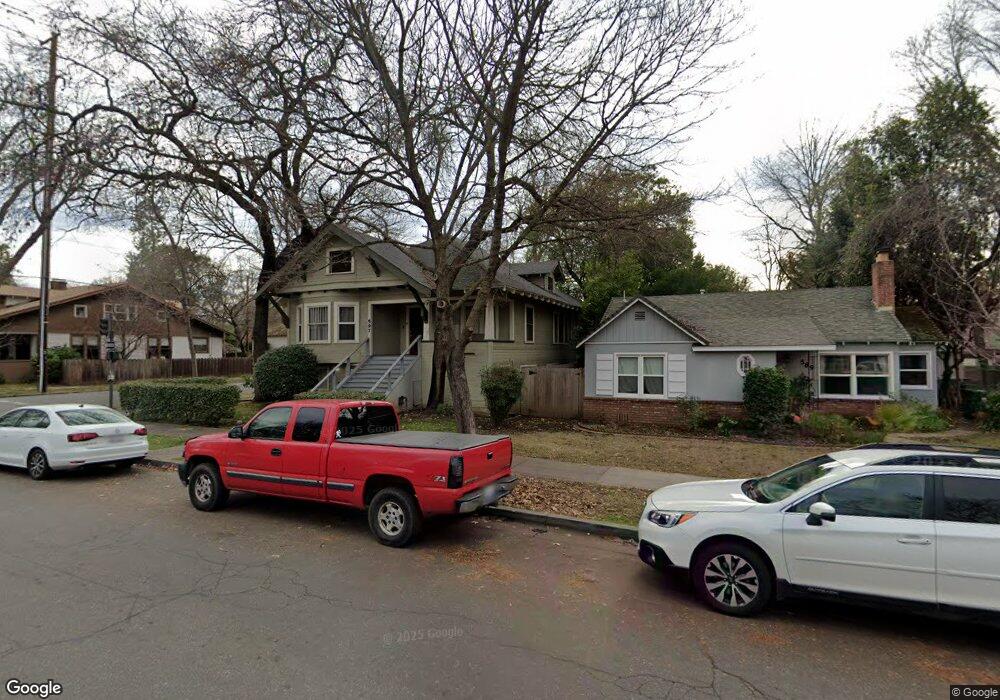 597 E 4th St unit A, Chico, CA 95928 - photo 1