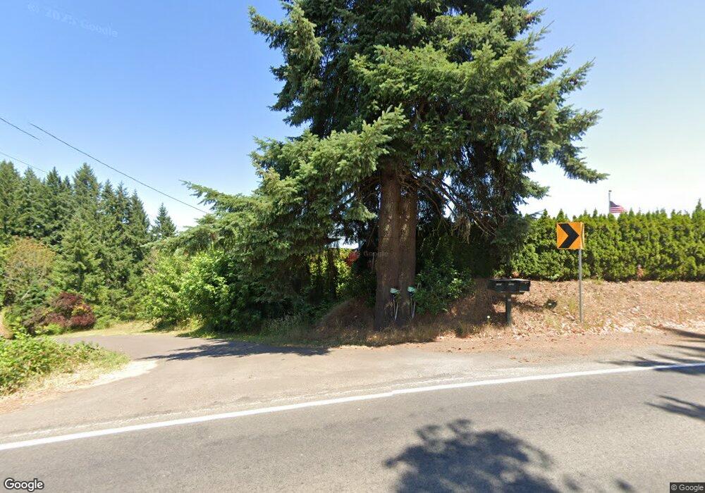 39705 SW Blooming Fern Hill Rd, Cornelius, OR 97113 - photo 1