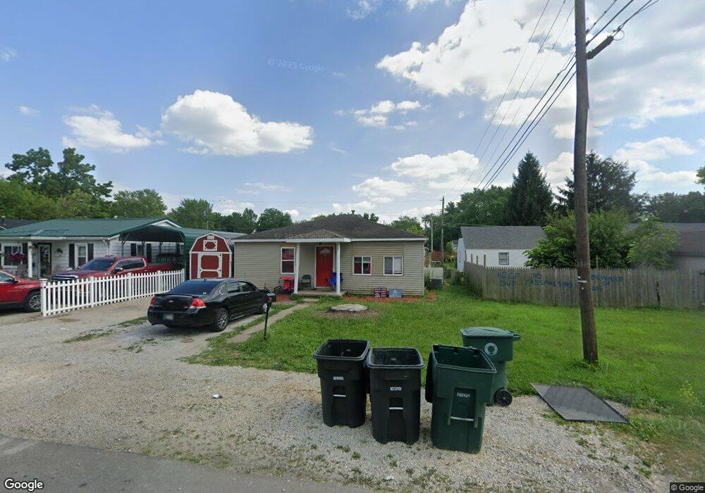 2505 E 13th St, Muncie, IN 47302 - photo 1