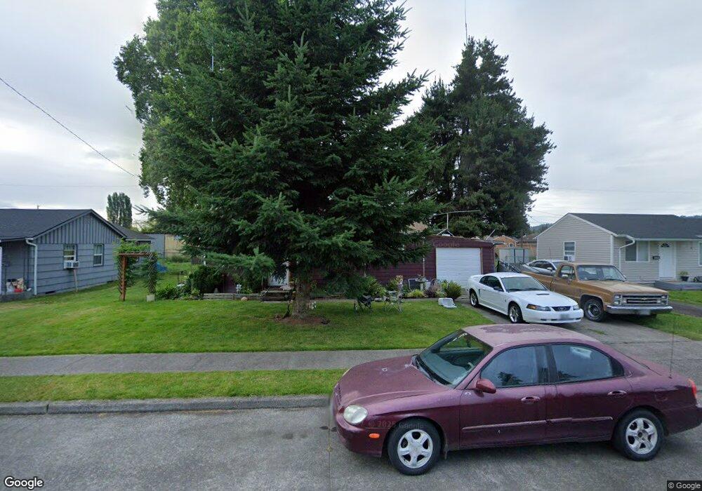 336 Cypress St, Longview, WA 98632 - photo 1