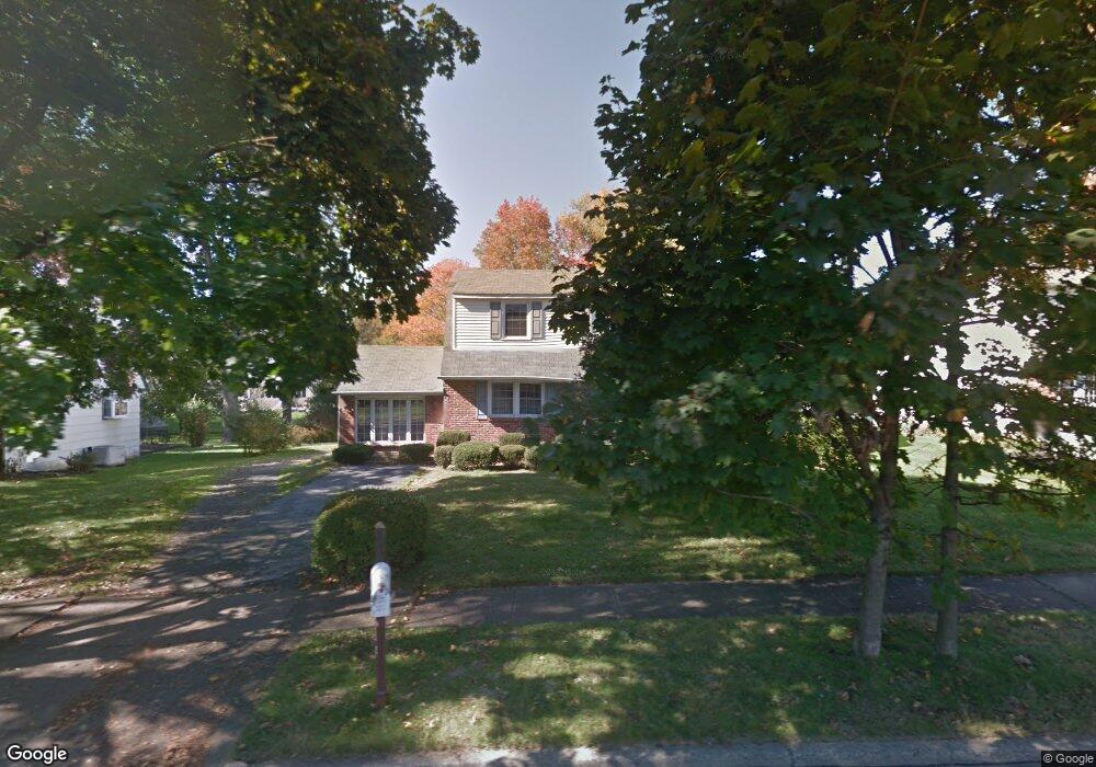 332 Hampton Dr, Feasterville Trevose, PA 19053 - photo 1