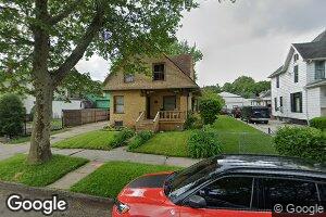 215 Kenilworth Ave, Toledo, OH 43610