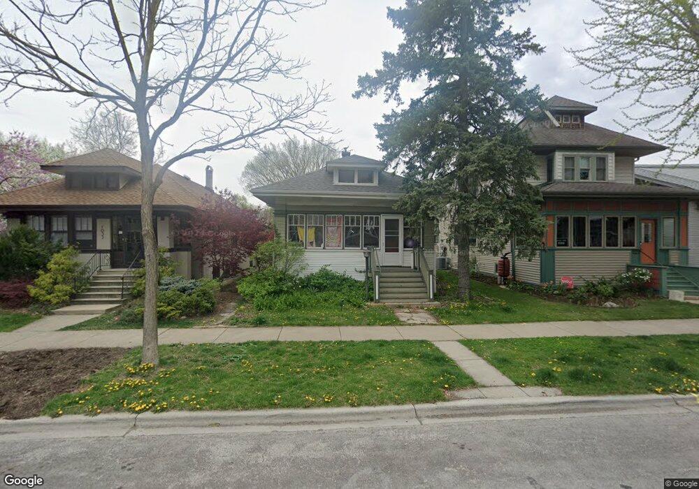 1031 Gunderson Ave, Oak Park, IL 60304 - photo 1