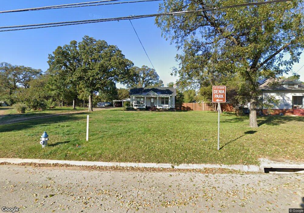 2000 Bernard St, Denton, TX 76205 - photo 1