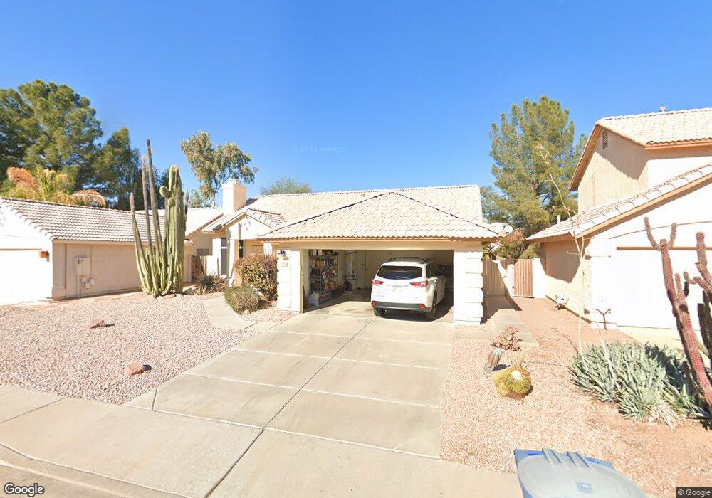 1472 W Orchid Ln, Chandler, AZ 85224 - photo 1