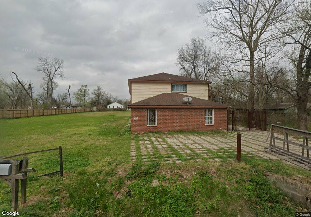 766 Lovers Ln unit A & B, Houston, TX 77091 - photo 1