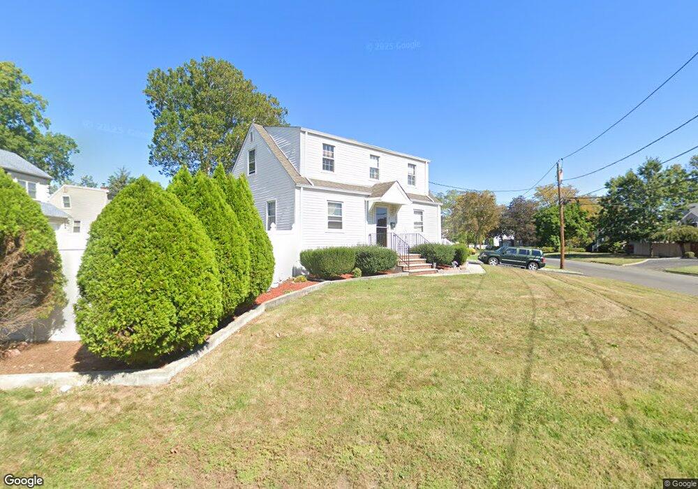 1 Coldevin Rd, Clark, NJ 07066 - photo 1