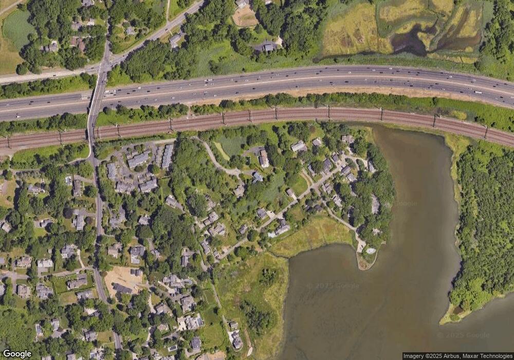 63 Edgewater Commons Ln, Westport, CT 06880 - photo 1