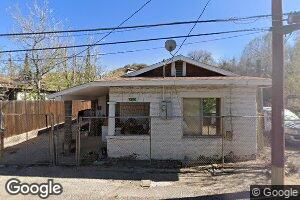 401 E Smelter St, Miami, AZ 85539