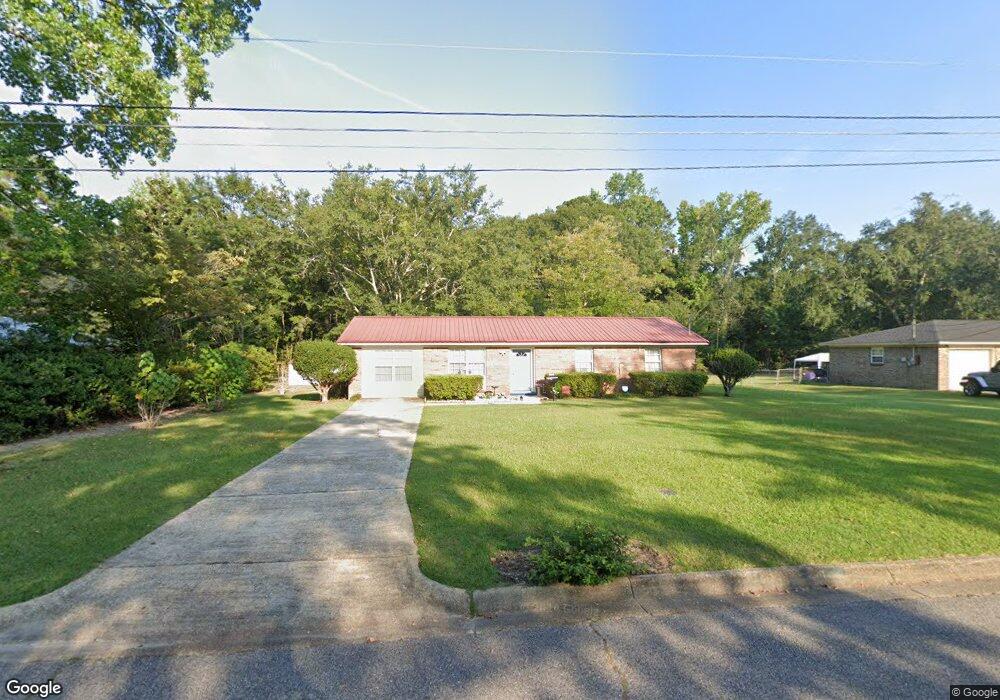 507 Streyer St, Dothan, AL 36301 - photo 1