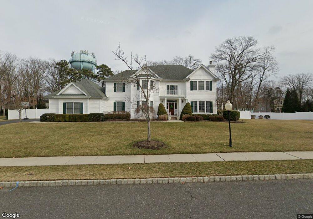 1285 Bradford Run, Spring Lake, NJ 07762 - photo 1