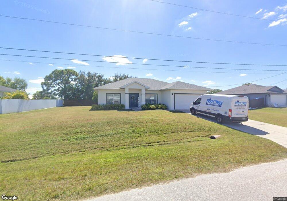 324 NW 15th St unit 38, Cape Coral, FL 33993 - photo 1