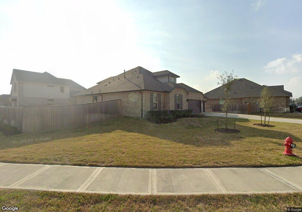 31023 Gullwing Manor Dr, Tomball, TX 77375 - photo 1
