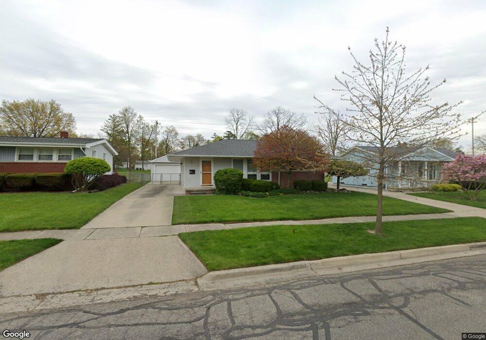 160 Canterbury St unit CANTERBURY ST, Adrian, MI 49221 - photo 1