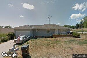 215 Jones St, Winside, NE 68790