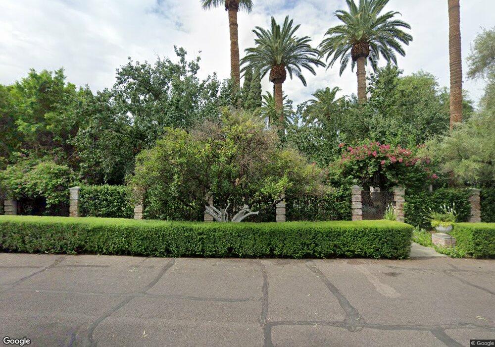 4815 E Exeter Blvd, Phoenix, AZ 85018 - photo 1