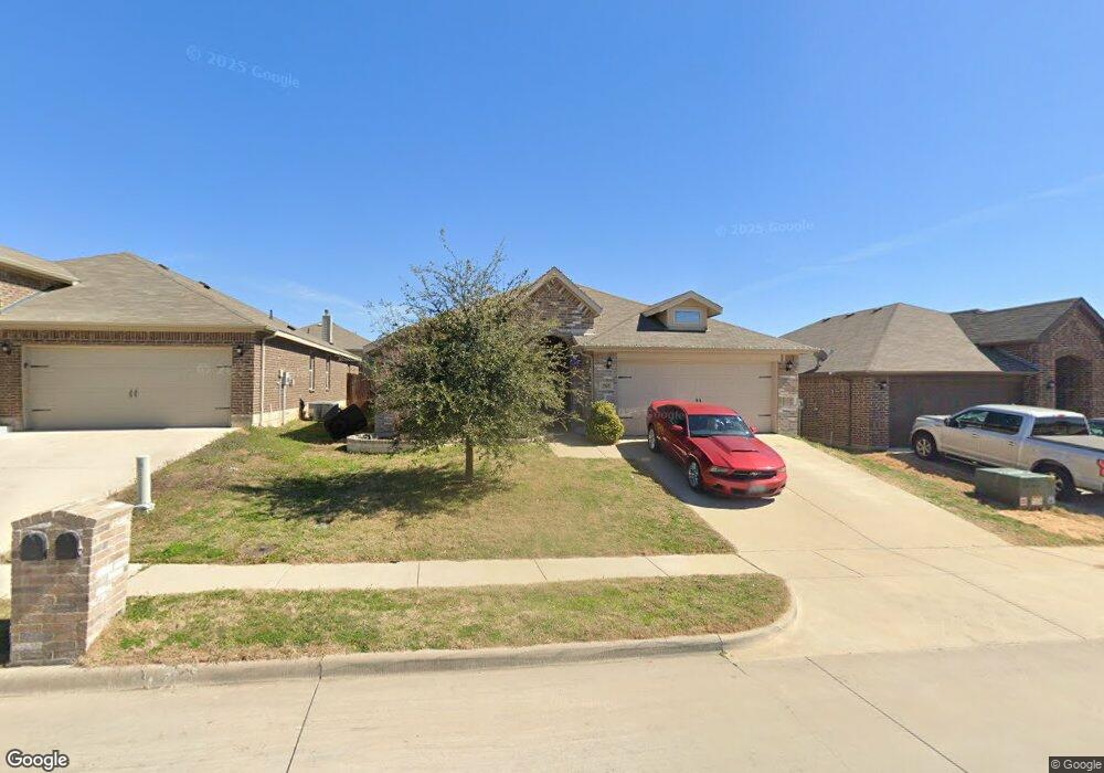 2505 Old Buck Dr, Weatherford, TX 76087 - photo 1