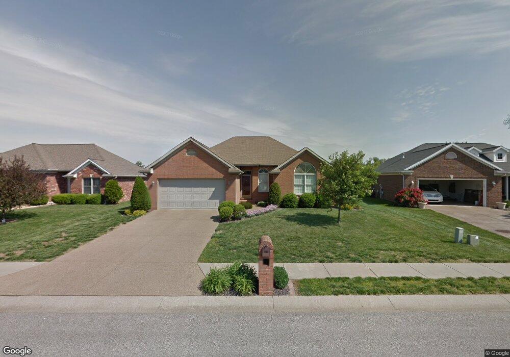 104 Westbriar Blvd, Newburgh, IN 47630 - photo 1