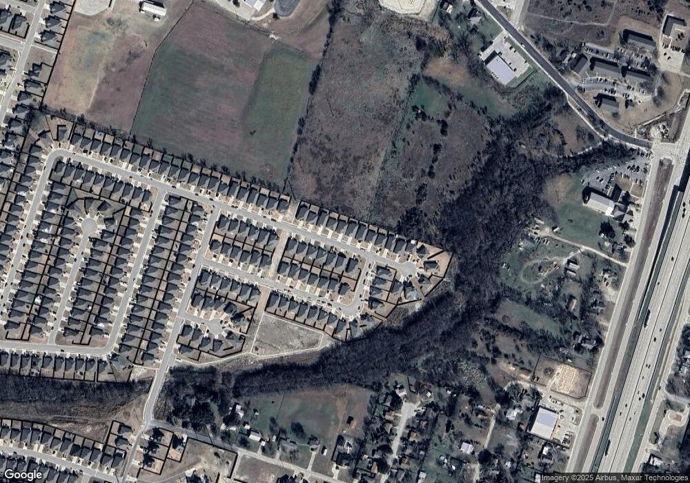 524 Oxford Ln unit ID1043132P, Troy, TX 76579 - photo 1