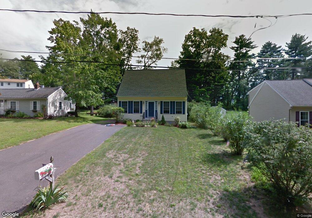 10 1/2 Shaker Hill Rd, Enfield, CT 06082 - photo 1