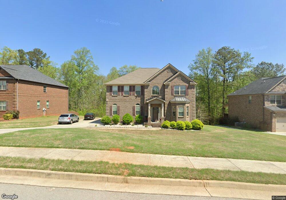 1057 Redhead Ct unit LOT 260, Stockbridge, GA 30281 - photo 1