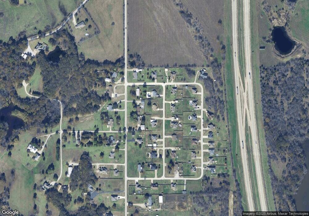 155 Fairview Ln, Ardmore, OK 73401 - photo 1