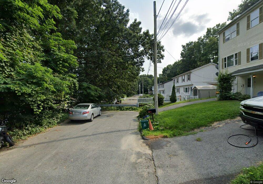 1 Orono St, Worcester, MA 01606 - photo 1