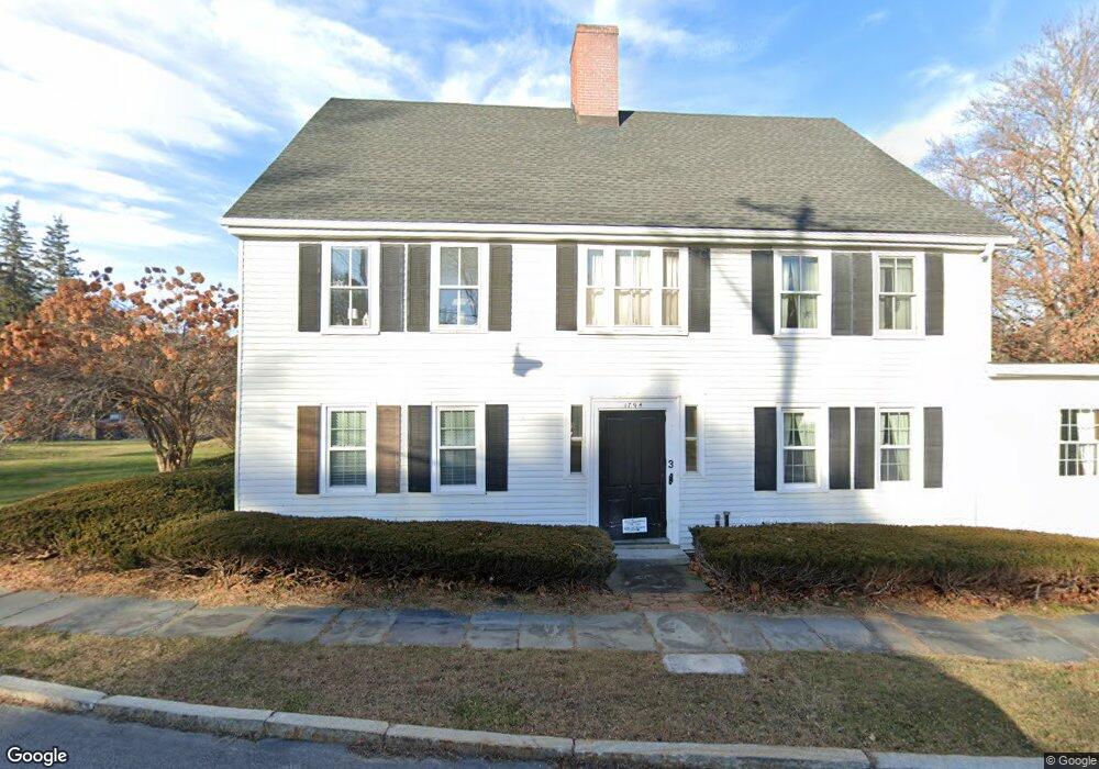 3 Greenwoods Rd E unit 1A, Norfolk, CT 06058 - photo 1