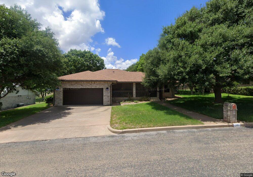 115 Edgewood Dr, Fredericksburg, TX 78624 - photo 1