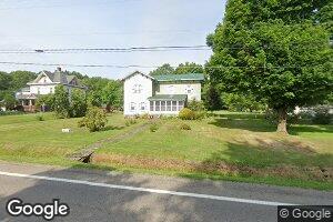 5015 State Route 7, Burghill, OH 44404